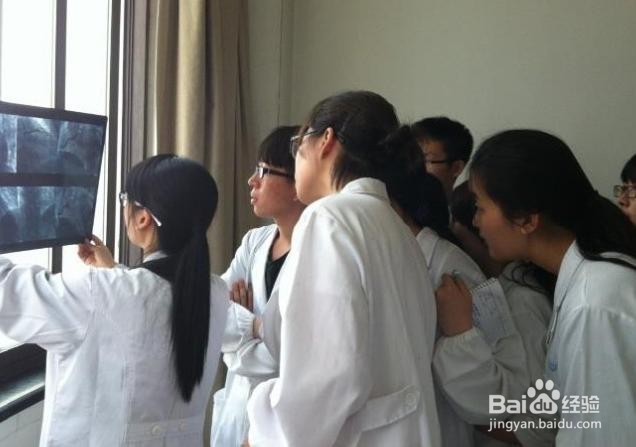 #过年#过年怎样请假（实习医学生）