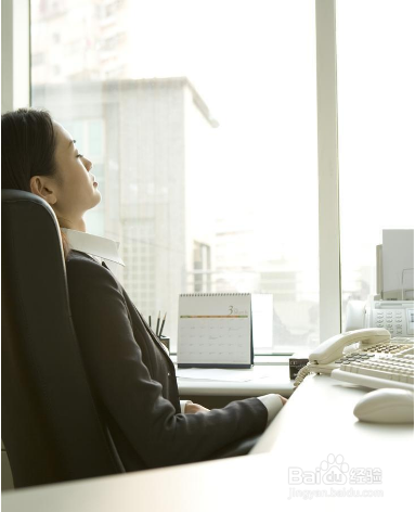 据说这是世界上最健康的一张作息时间表.