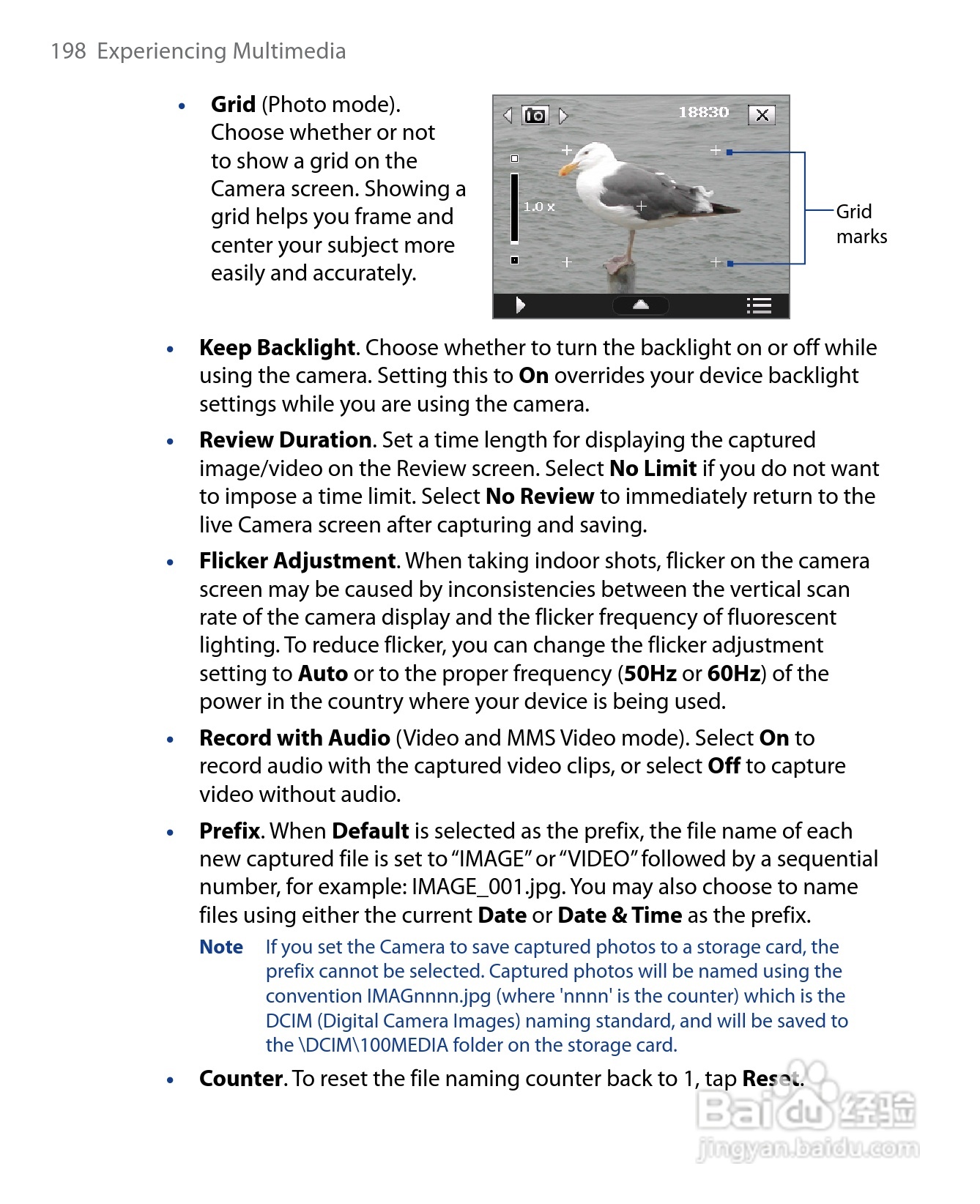 HTC P6500手机说明书:[20]