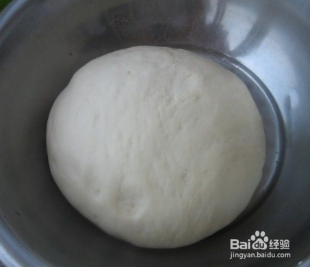 芸豆包子馅做法