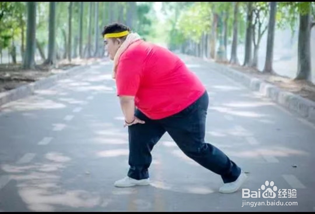 如何制定健身计划