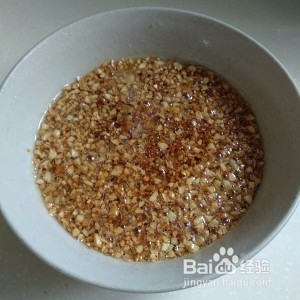 金银蒜蓉秋葵怎么做?鲜香十足美味可口的做法