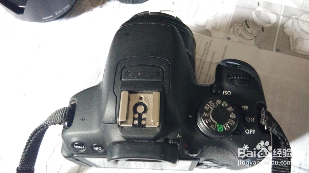 小痰盂“人像定焦王”的安装和使用