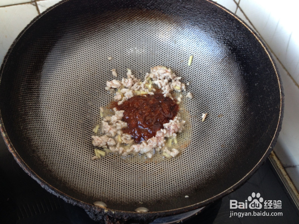 家常小面的做法