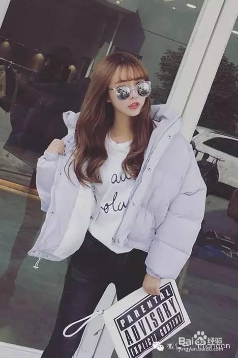 150cm矮个子女生穿衣搭配技巧!