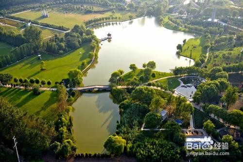 阜阳市必游的六大景点？