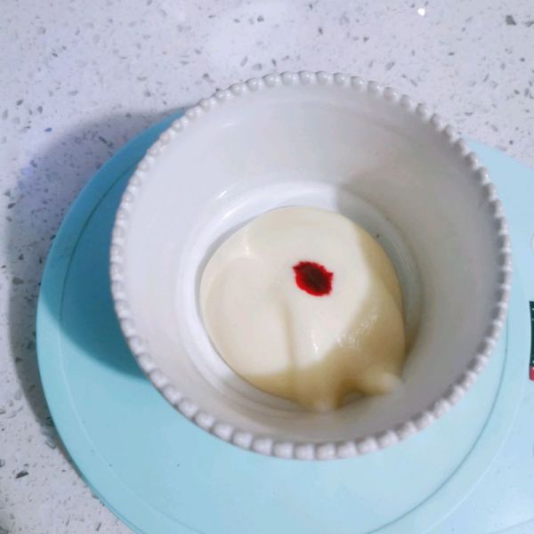 HelloKitty戚风蛋糕