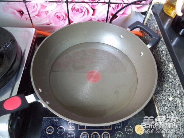 清蒸鲈鱼的做法