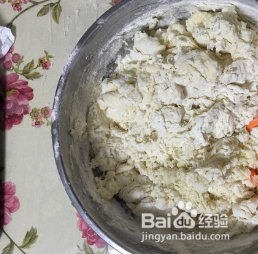 自己制作馄饨