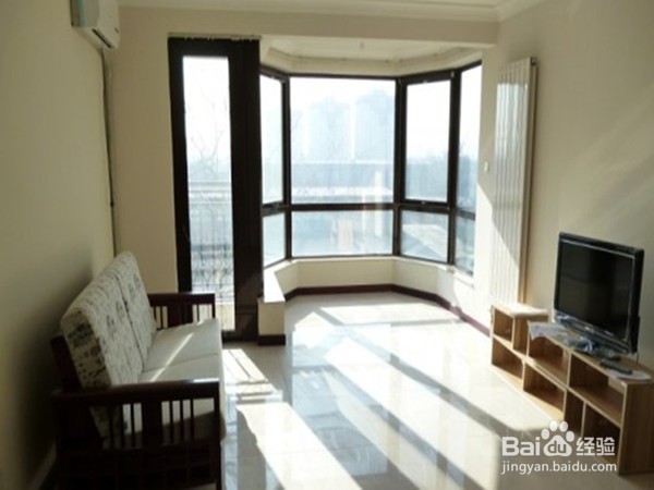 八角飘窗如何制作