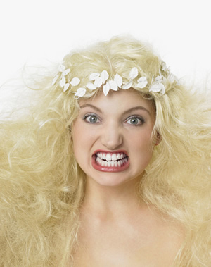 11种瘦脸法全方位打造V脸美女