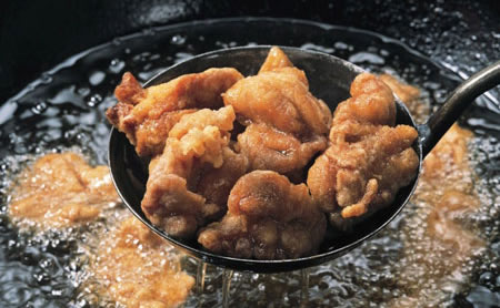 怎么预防“癌从口入”