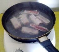 冬吃干，夏吃鲜——充满冬日气息的干豆角烧排骨