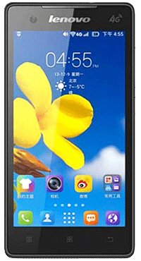 【图文介绍】支持移动4G的手机有哪些