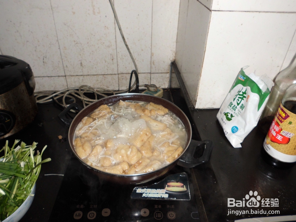 简易酸菜鱼做法