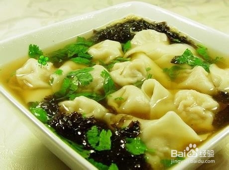 春节吃的美食都有哪些