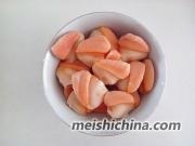 鲍贝焖排骨做法