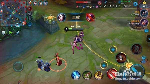 巴里克的卡组攻略