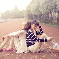 如何快速的走出失恋?