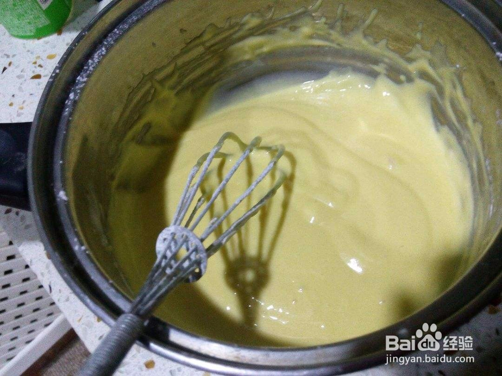 石蜂糖香蕉面包怎么做？