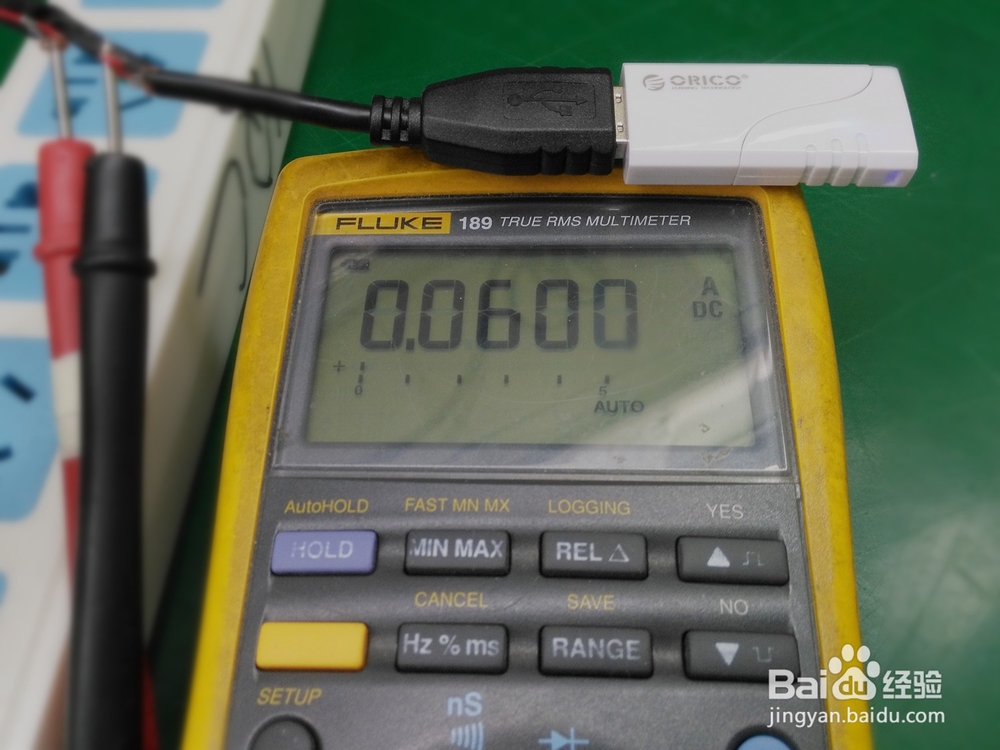 ORICO 云存储无线U盘开箱