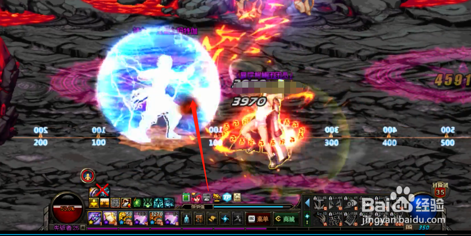 dnf 安图恩的攻略