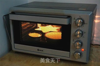 双层芝士蛋糕，下午茶的精致时光