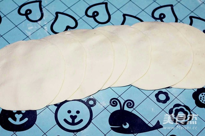 宝宝补钙食谱！超美味！