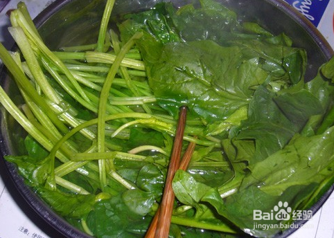 如何去除蔬菜农药