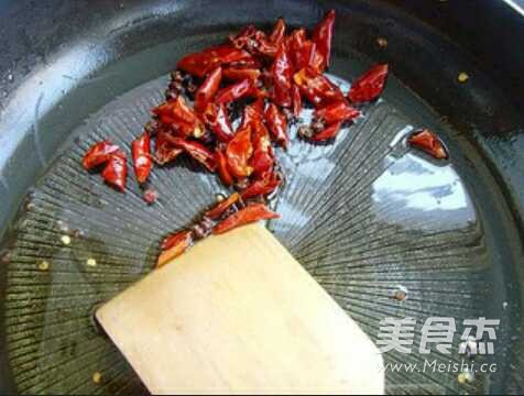 水煮肉片的做法