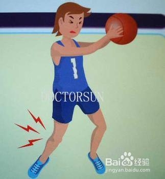 【急救】小儿关节扭伤怎么办？