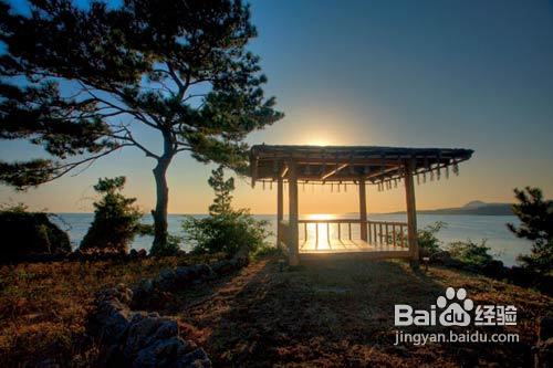 韩国济州岛超值4日游指南