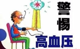 尿酸高会引起高血压吗