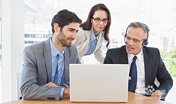 成功求职须有的心理