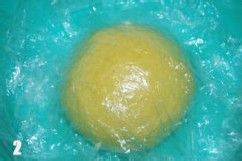 南瓜吐司（南瓜含量高达50%）