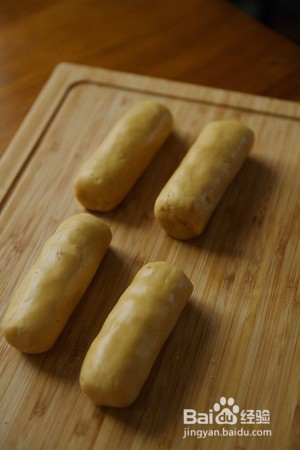花生奶油饼干的做法