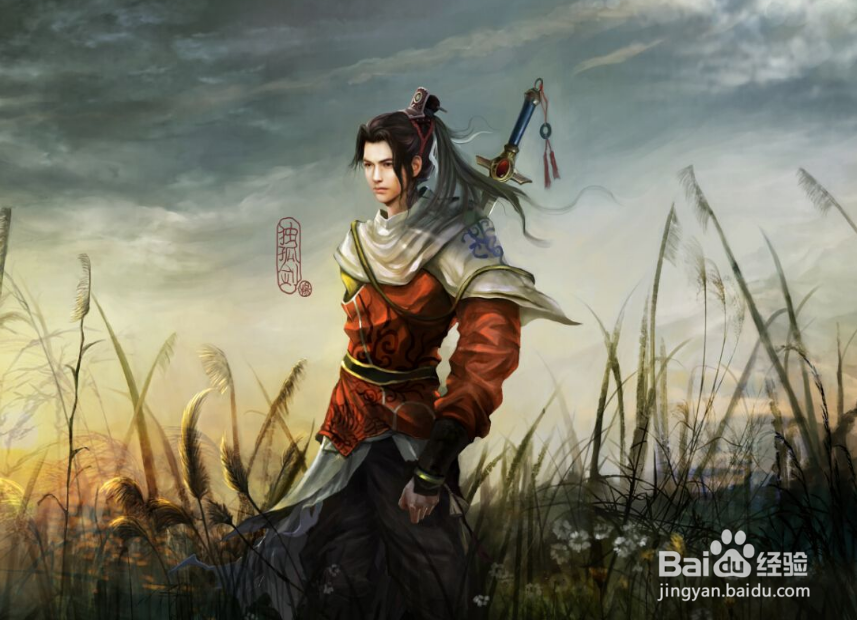 新剑侠情缘昆仑怎么加技能点