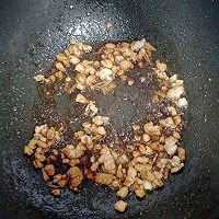 简单下饭的肉末豆腐