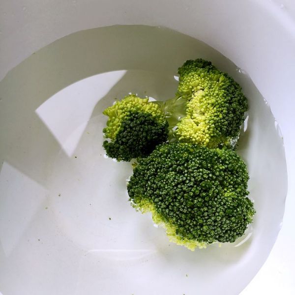 肉末时蔬缤纷土豆泥