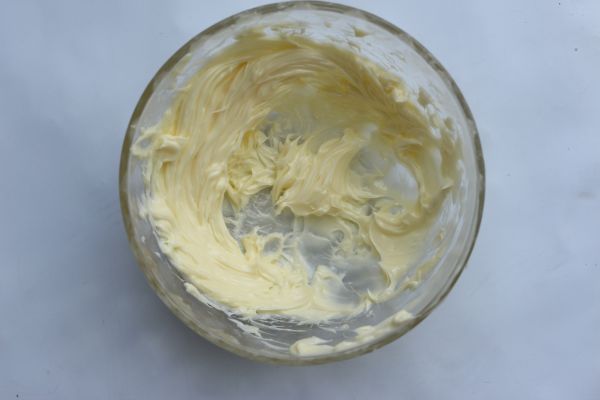 费列罗巧克力杯子蛋糕