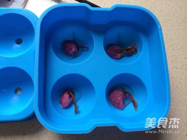 水信玄饼的做法