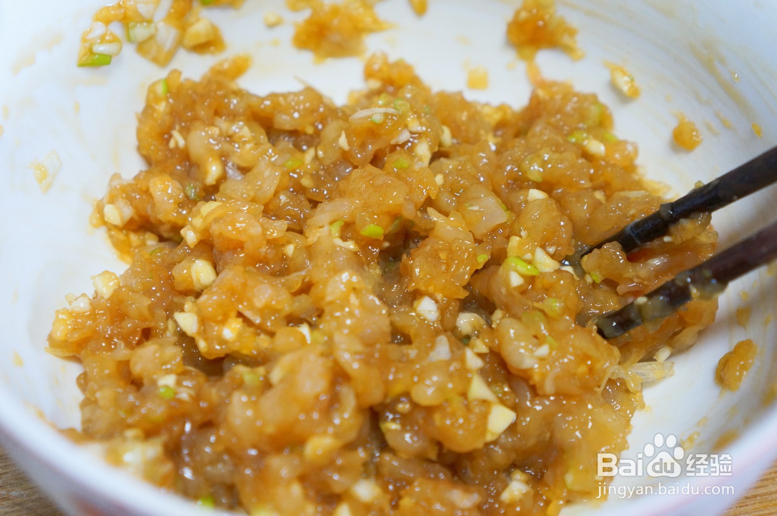 青椒酿肉怎么做