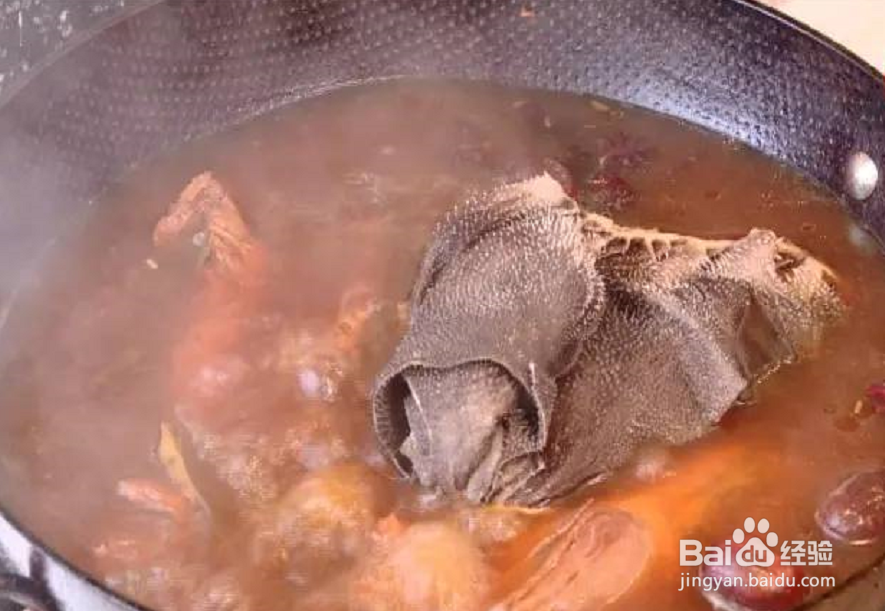 经典名菜夫妻肺片怎么做