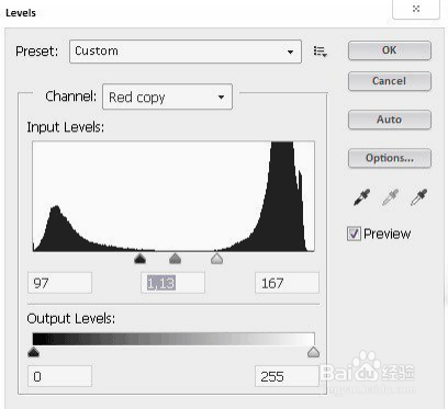 PS建筑插画教程