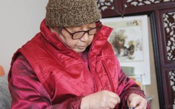 母亲节如何给妈妈选礼物