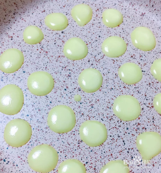 营养丰富的鸡蛋酸奶饼干做法入口即化