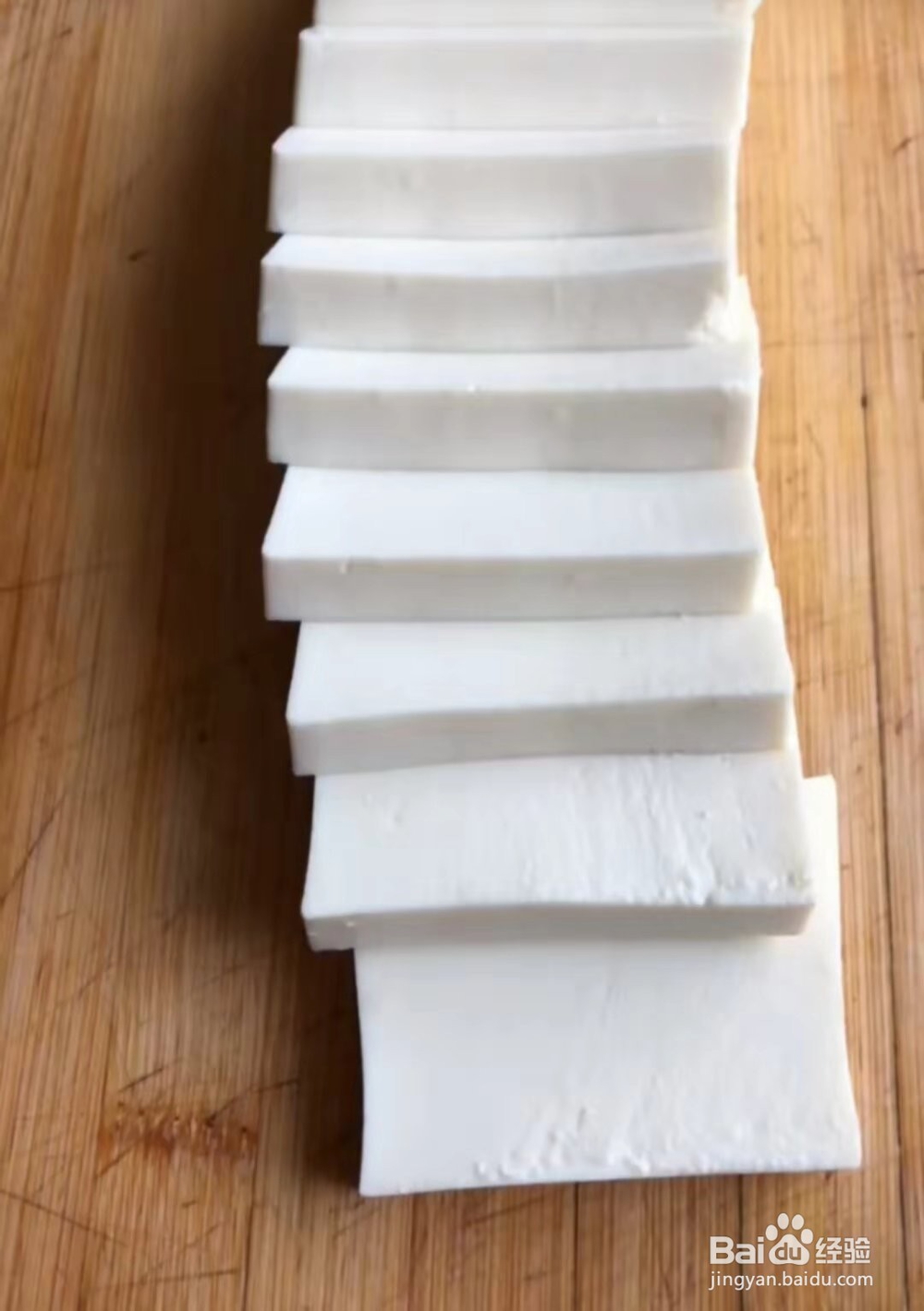 豆腐营养丰富怎么做才能让孩子百吃不厌