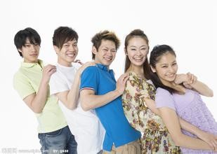 即将进入大学的我们