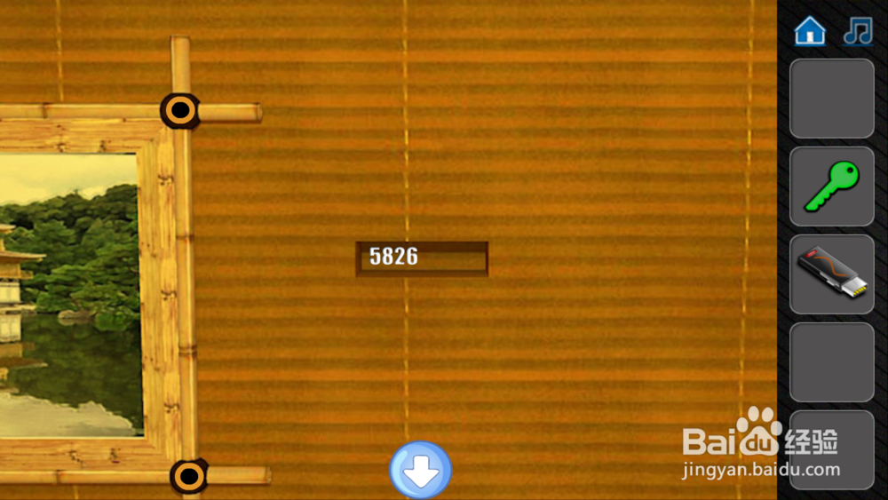Escape the room 密室逃脱图解攻略(4到6关)