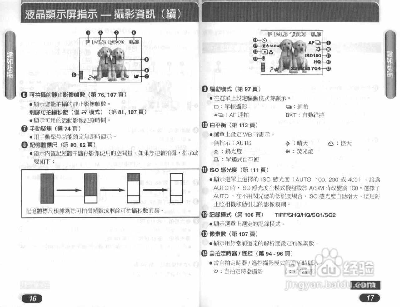 Olympus奥林巴斯D-40Z数码相机说明书:[1]